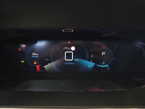 PEUGEOT 208 1.6 16V 4P FLEX GRIFFE AT6 AUTOM�TICO, Foto 12