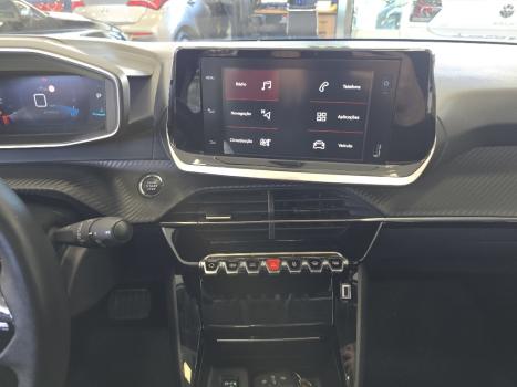 PEUGEOT 208 1.6 16V 4P FLEX GRIFFE AT6 AUTOM�TICO, Foto 13