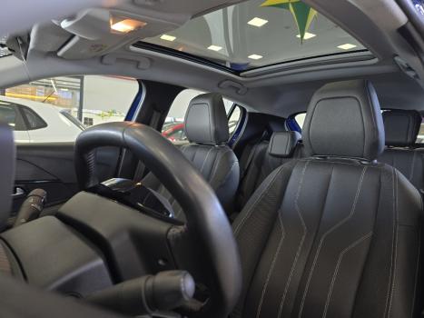 PEUGEOT 208 1.6 16V 4P FLEX GRIFFE AT6 AUTOM�TICO, Foto 14