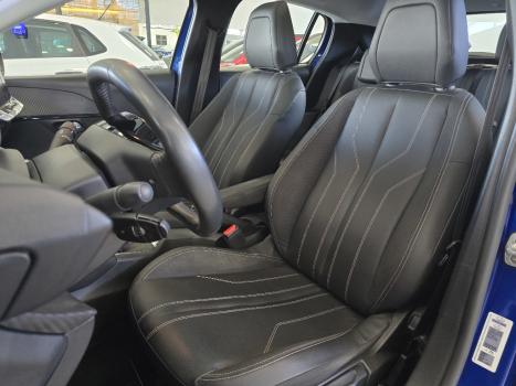 PEUGEOT 208 1.6 16V 4P FLEX GRIFFE AT6 AUTOM�TICO, Foto 15