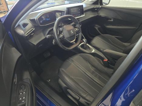 PEUGEOT 208 1.6 16V 4P FLEX GRIFFE AT6 AUTOM�TICO, Foto 16