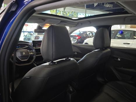 PEUGEOT 208 1.6 16V 4P FLEX GRIFFE AT6 AUTOM�TICO, Foto 18
