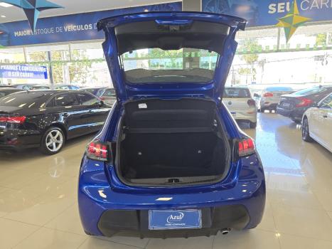 PEUGEOT 208 1.6 16V 4P FLEX GRIFFE AT6 AUTOM�TICO, Foto 19