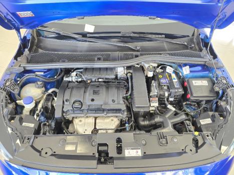 PEUGEOT 208 1.6 16V 4P FLEX GRIFFE AT6 AUTOM�TICO, Foto 23