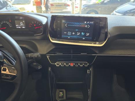 PEUGEOT 208 1.6 16V 4P FLEX ACTIVE AT6 AUTOM�TICO, Foto 8