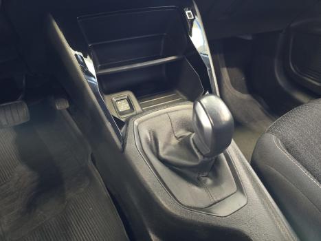 PEUGEOT 208 1.6 16V 4P FLEX ACTIVE AT6 AUTOM�TICO, Foto 9
