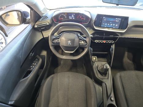 PEUGEOT 208 1.6 16V 4P FLEX ACTIVE AT6 AUTOM�TICO, Foto 10