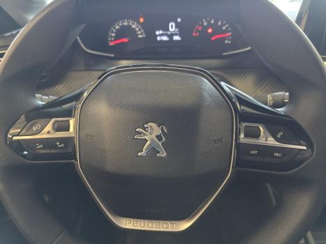 PEUGEOT 208 1.6 16V 4P FLEX ACTIVE AT6 AUTOM�TICO, Foto 11