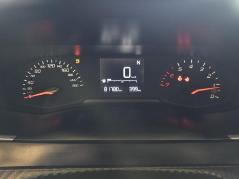 PEUGEOT 208 1.6 16V 4P FLEX ACTIVE AT6 AUTOM�TICO, Foto 12