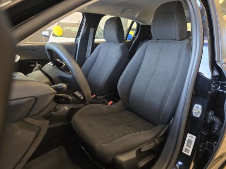 PEUGEOT 208 1.6 16V 4P FLEX ACTIVE AT6 AUTOM�TICO, Foto 13