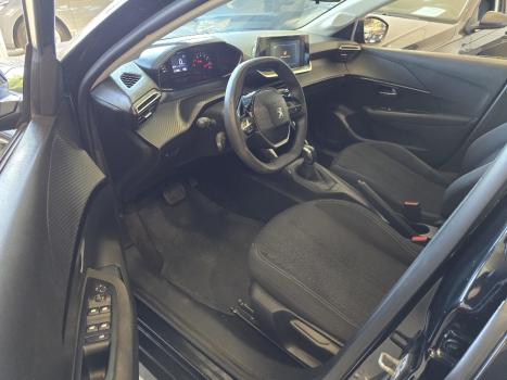 PEUGEOT 208 1.6 16V 4P FLEX ACTIVE AT6 AUTOM�TICO, Foto 14