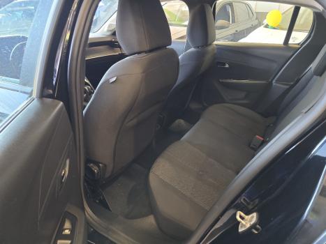 PEUGEOT 208 1.6 16V 4P FLEX ACTIVE AT6 AUTOM�TICO, Foto 15
