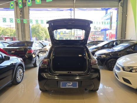 PEUGEOT 208 1.6 16V 4P FLEX ACTIVE AT6 AUTOM�TICO, Foto 17