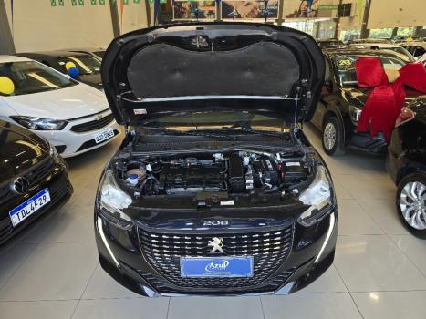 PEUGEOT 208 1.6 16V 4P FLEX ACTIVE AT6 AUTOM�TICO, Foto 20