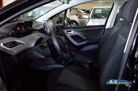 PEUGEOT 208 1.6 16V 4P FLEX ACTIVE PACK AT6 AUTOM�TICO, Foto 3