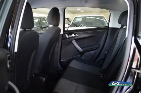 PEUGEOT 208 1.6 16V 4P FLEX ACTIVE PACK AT6 AUTOM�TICO, Foto 4