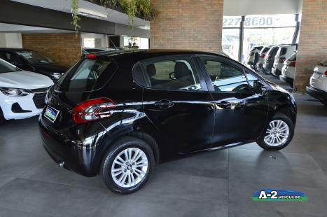 PEUGEOT 208 1.6 16V 4P FLEX ACTIVE PACK AT6 AUTOM�TICO, Foto 5