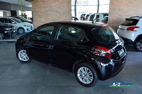 PEUGEOT 208 1.6 16V 4P FLEX ACTIVE PACK AT6 AUTOM�TICO, Foto 6