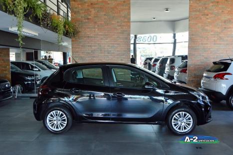 PEUGEOT 208 1.6 16V 4P FLEX ACTIVE PACK AT6 AUTOM�TICO, Foto 7