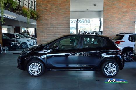 PEUGEOT 208 1.6 16V 4P FLEX ACTIVE PACK AT6 AUTOM�TICO, Foto 8