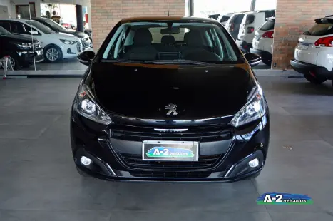 PEUGEOT 208 1.6 16V 4P FLEX ACTIVE PACK AT6 AUTOM�TICO, Foto 9