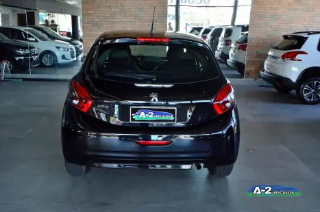 PEUGEOT 208 1.6 16V 4P FLEX ACTIVE PACK AT6 AUTOM�TICO, Foto 10