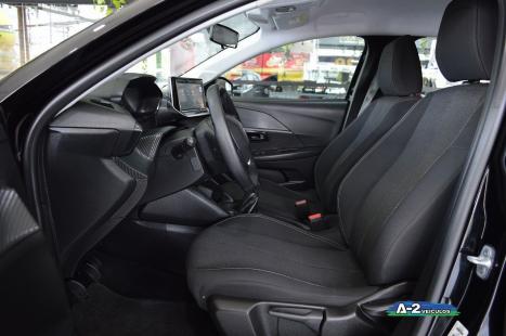 PEUGEOT 208 1.6 16V 4P FLEX ACTIVE PACK AT6 AUTOM�TICO, Foto 3