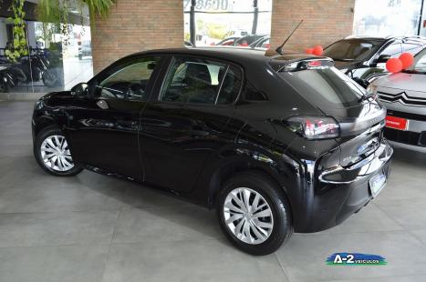 PEUGEOT 208 1.6 16V 4P FLEX ACTIVE PACK AT6 AUTOM�TICO, Foto 6