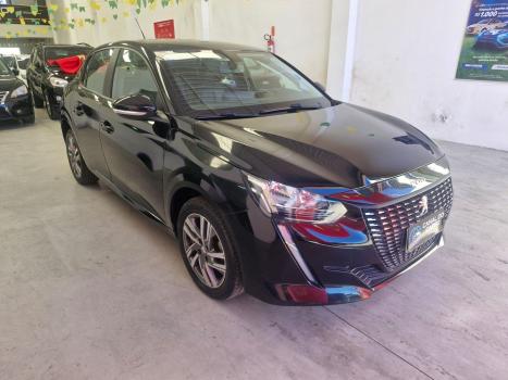 PEUGEOT 208 1.6 16V 4P FLEX ALLURE AT6 AUTOM�TICO, Foto 1
