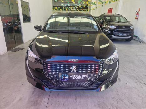 PEUGEOT 208 1.6 16V 4P FLEX ALLURE AT6 AUTOM�TICO, Foto 3
