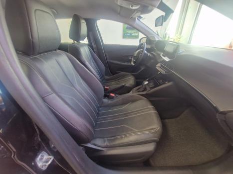 PEUGEOT 208 1.6 16V 4P FLEX ALLURE AT6 AUTOM�TICO, Foto 9