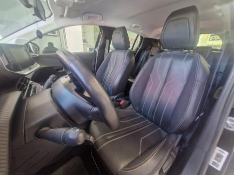 PEUGEOT 208 1.6 16V 4P FLEX ALLURE AT6 AUTOM�TICO, Foto 10