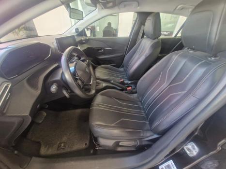 PEUGEOT 208 1.6 16V 4P FLEX ALLURE AT6 AUTOM�TICO, Foto 12