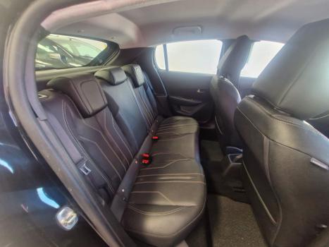 PEUGEOT 208 1.6 16V 4P FLEX ALLURE AT6 AUTOM�TICO, Foto 13