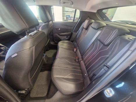 PEUGEOT 208 1.6 16V 4P FLEX ALLURE AT6 AUTOM�TICO, Foto 14