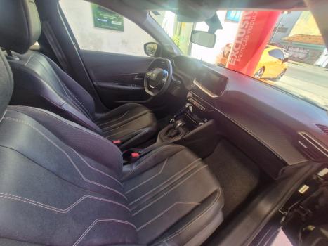 PEUGEOT 208 1.6 16V 4P FLEX ALLURE AT6 AUTOM�TICO, Foto 15