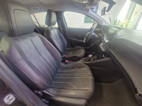 PEUGEOT 208 1.6 16V 4P FLEX ALLURE AT6 AUTOM�TICO, Foto 16