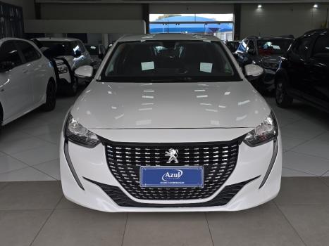 PEUGEOT 208 1.6 16V 4P FLEX ALLURE AUTOM�TICO, Foto 2