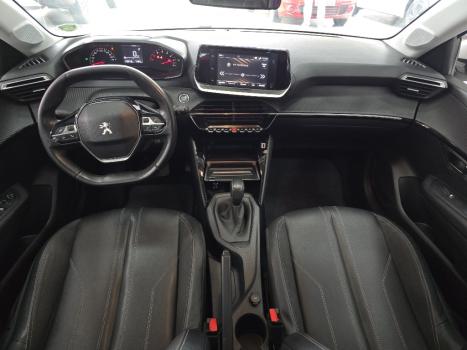 PEUGEOT 208 1.6 16V 4P FLEX ALLURE AUTOM�TICO, Foto 7