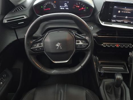 PEUGEOT 208 1.6 16V 4P FLEX ALLURE AUTOM�TICO, Foto 12