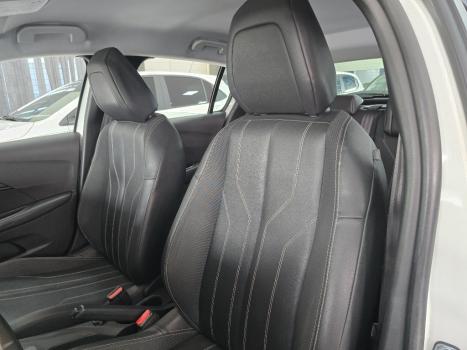 PEUGEOT 208 1.6 16V 4P FLEX ALLURE AUTOM�TICO, Foto 16