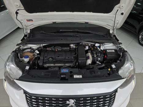 PEUGEOT 208 1.6 16V 4P FLEX ALLURE AUTOM�TICO, Foto 20