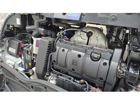 PEUGEOT 208 1.6 16V 4P FLEX ALLURE AUTOM�TICO, Foto 21
