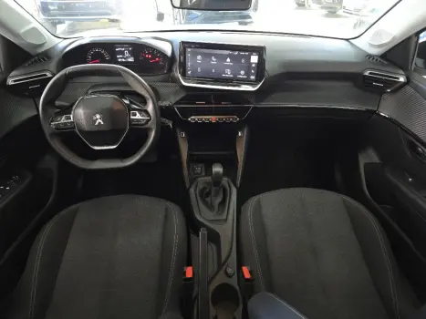 PEUGEOT 208 1.6 16V 4P FLEX ACTIVE AT6 AUTOM�TICO, Foto 6