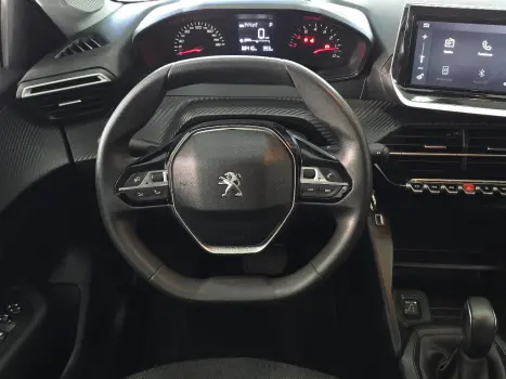 PEUGEOT 208 1.6 16V 4P FLEX ACTIVE AT6 AUTOM�TICO, Foto 10