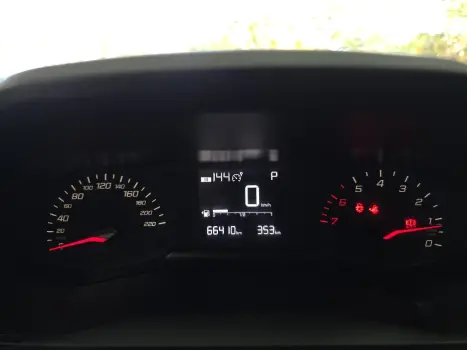 PEUGEOT 208 1.6 16V 4P FLEX ACTIVE AT6 AUTOM�TICO, Foto 11