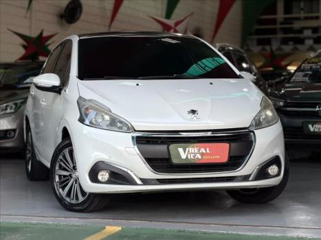 PEUGEOT 208 1.6 16V 4P FLEX GRIFFE, Foto 1