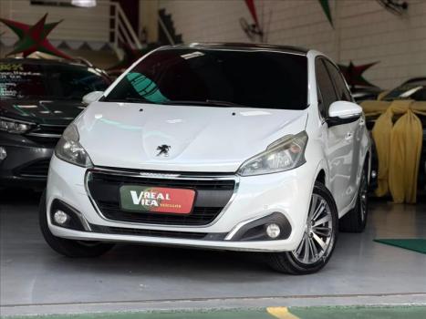 PEUGEOT 208 1.6 16V 4P FLEX GRIFFE, Foto 3