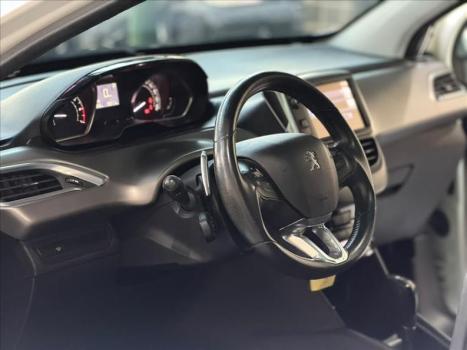 PEUGEOT 208 1.6 16V 4P FLEX GRIFFE, Foto 4