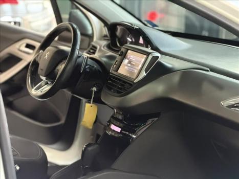 PEUGEOT 208 1.6 16V 4P FLEX GRIFFE, Foto 5